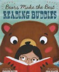 Bears Make The Best Reading Buddies
