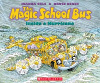 The Magic School Bus : Inside A Hurricane