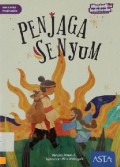 Seri Cerita Imajinasiku (Menjadi Indonesia) : Penjaga Senyum