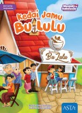 Seri Cerita Imajinasiku (Menjadi Indonesia) : Kedai Jamu Bu Lulu