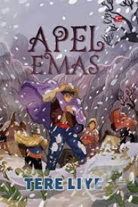 Apel Emas