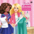 Barbie Kamu Bisa Menjadi Perancang Busana