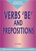 Grammar Workbooks : Verbs Be And Prepositions