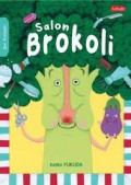 Seri Funtastic : Salon Brokoli