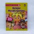 Seri Jenjang Baca : Kepimpinan : Belajar Mendengarkan (Learn To Listen)