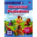 Seri Jenjang Baca : Kepimpinan : Menerima Perbedaan (Embrace Differences)