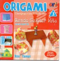 Origami 3 : Benda Sekitar Kita