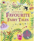 Ladybird Favourite Fairy Tales