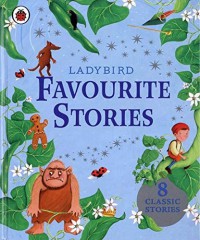 Ladybird Favourite Stories