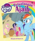 My Little Pony: Petualangan Ajaib?