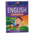 Essential Skills. English Kindergarten 2