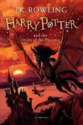 Harry Potter and the Order of the Phoenix -