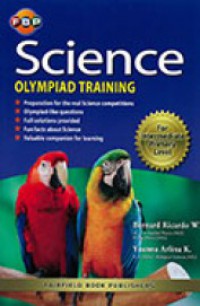 Science Olympiad Training (Intermediate Primary Level)