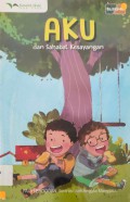 Aku Dan Sahabat Kesayangan
