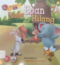 Seri Fabel Abi 01: Bola Epan Hilang
