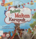 Seri Fabel Abi 04: Balap Makan Kerupuk