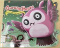 Burung Hantu. Si Cepat Yang Tajam Penglihatan