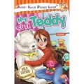 Kecil-Kecil Punya Karya: My Cute Teddy