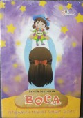 Boca. Petualangan Mencari Sahabat Sejati