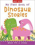My First Book of Dinosaur Stories