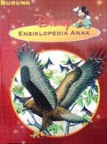 Disney Ensiklopedia Anak : Burung