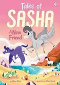 Tales of Sasha (3): A New Friend?