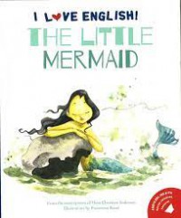 I Love English-The Little Mermaid