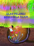 Ular Pelangi Berkepala Tujuh