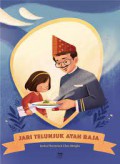 Jari Telunjuk Ayah Raja