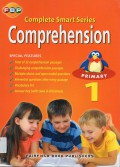 Complete Smart Series :  Comprehension Primary 1