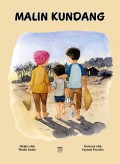 Malin Kundang