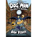 Dog Man: For Whom the Ball Rolls