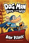 Dog Man: Brawl Of The Wild