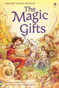 Usborne Young Reading: The Magic Gifts