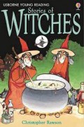 Usborne Young Reading: Stories of Witches