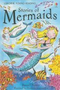 Usborne Young Reading: Stories of Mermaids