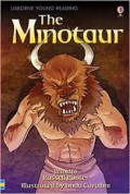 Usborne Young Reading: The Minotaur