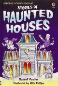 Usborne Young Reading: Stories Haunted Houses