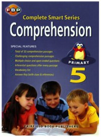 Complete Smart Series :  Comprehension Primary 5