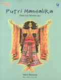 Seri Foklor Anak : Putri Mandalika (Princess Mandalika)