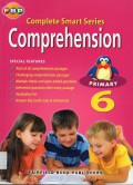 Complete Smart Series :  Comprehension Primary 6