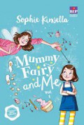 Mummy Fairy And Me Vol. 1