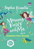 Mummy Fairy And Me 4 : Keajaiban Putri Duyung