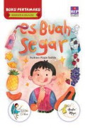 Buku Pertamaku: Es Buah Segar