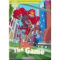 Oxford Read and Imagine Level 3: The Game