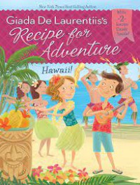 Recipe for Adventure : Hawaii