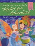 Recipe for Adventure : Rio de Janeiro!