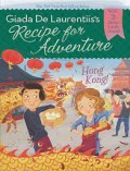 Recipe for Adventure : Hongkong!