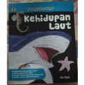 Aku Ingin Tahu Sains 6 : Kehidupan Laut