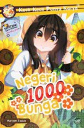 Kecil-Kecil Punya Karya: Negeri 1000 Bunga